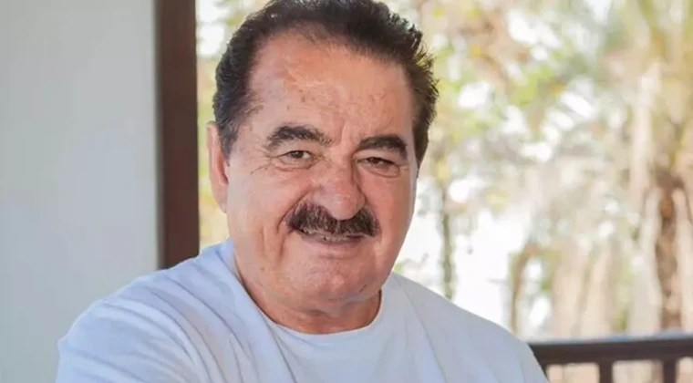 Tatlıses yoğun bakımda: Hastaneden açıklama! Evinde rahatsızlanan İbrahim Tatlıses yoğun bakıma alındı, hastane, “bilinci açık, genel durumu iyi” açıklaması yaptı