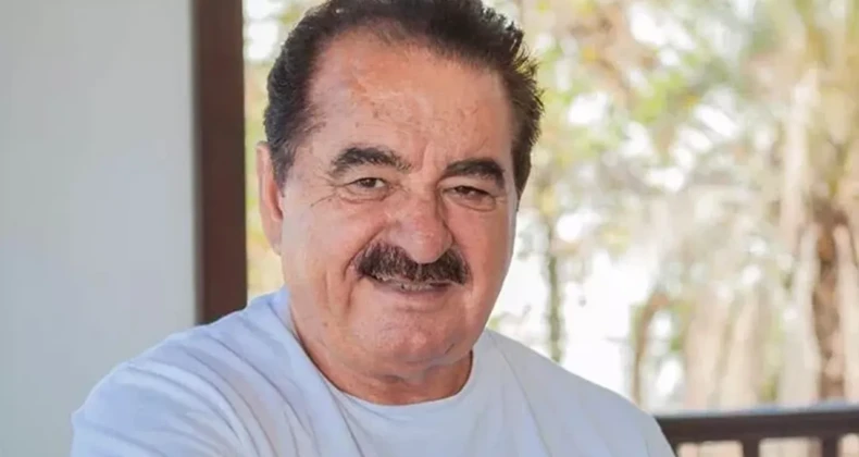 Tatlıses yoğun bakımda: Hastaneden açıklama! Evinde rahatsızlanan İbrahim Tatlıses yoğun bakıma alındı, hastane, “bilinci açık, genel durumu iyi” açıklaması yaptı