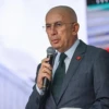 Son dakika: CHP Ankara İl Başkanı Ümit Erkol tutuklandı! Son dakika… İZBETON soruşturmasında gözaltına alınan CHP Ankara İl Başkanı Ümit Erkol dahil 9 kişi tutuklandı