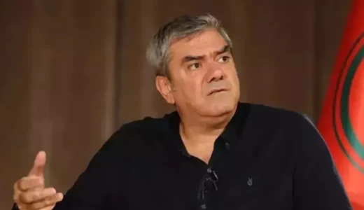 Sinyallerden belliydi: Yılmaz Özdil Sözcü’den istifa etti Yaklaşık 4 ay önce göreve gelen Yılmaz Özdil, Sözcü TV’deki görevinden ayrıldı. İstifasını kanal sahibi Burak Akbay’a sunduğu öğrenildi