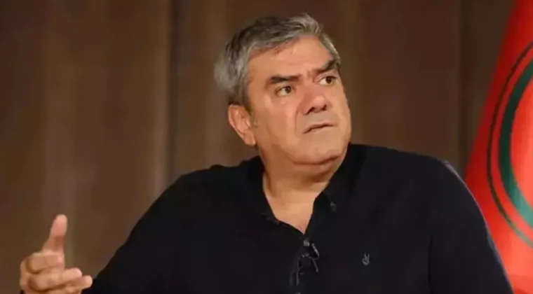 Sinyallerden belliydi: Yılmaz Özdil Sözcü’den istifa etti Yaklaşık 4 ay önce göreve gelen Yılmaz Özdil, Sözcü TV’deki görevinden ayrıldı. İstifasını kanal sahibi Burak Akbay’a sunduğu öğrenildi