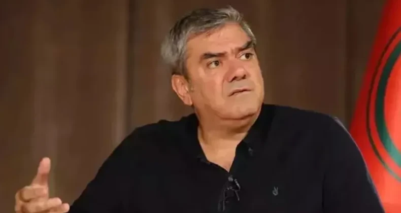 Sinyallerden belliydi: Yılmaz Özdil Sözcü’den istifa etti Yaklaşık 4 ay önce göreve gelen Yılmaz Özdil, Sözcü TV’deki görevinden ayrıldı. İstifasını kanal sahibi Burak Akbay’a sunduğu öğrenildi