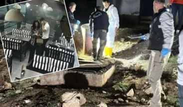 Günlerdir aranan Kübra’yı katledip ormanda yakmışlar! Yanmış parçalar bulundu 30 Nisan tarihinden beri Antalya’da kayıp olarak aranan Kübra Yapıcı’nın öldürülüp ormanda yakıldığı ortaya çıktı. Yapıcı’nın katledilmeden saatler önce kafede beraber oturdukları Umut ve Ata isimli erkeklerle beraber görüntüleri de ortaya çıktı.