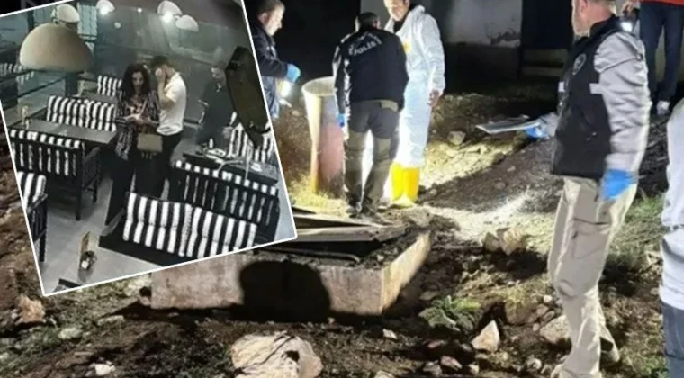 Günlerdir aranan Kübra’yı katledip ormanda yakmışlar! Yanmış parçalar bulundu 30 Nisan tarihinden beri Antalya’da kayıp olarak aranan Kübra Yapıcı’nın öldürülüp ormanda yakıldığı ortaya çıktı. Yapıcı’nın katledilmeden saatler önce kafede beraber oturdukları Umut ve Ata isimli erkeklerle beraber görüntüleri de ortaya çıktı.