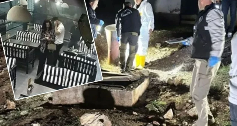 Günlerdir aranan Kübra’yı katledip ormanda yakmışlar! Yanmış parçalar bulundu 30 Nisan tarihinden beri Antalya’da kayıp olarak aranan Kübra Yapıcı’nın öldürülüp ormanda yakıldığı ortaya çıktı. Yapıcı’nın katledilmeden saatler önce kafede beraber oturdukları Umut ve Ata isimli erkeklerle beraber görüntüleri de ortaya çıktı.