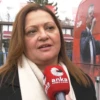 Afyon’da neler oluyor? CHP’li üyelerden, CHP’li Burcu Köksal’a manidar bildiri Afyonkarahisar Belediye Başkanı Burcu Köksal’ın CHP’den istifa ederek AKP’ye geçeceği iddialarının ardından CHP Afyonkarahisar İl Başkanlığından dikkat çeken bir açıklama geldi.