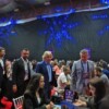 MTSO BAŞKANI ÇAKIR: “İHRACAT SEFERBERLİĞİ BAŞLATIYORUZ, HEDEF TÜRKİYE’DE İLK 3”  	  Mersin Ticaret ve Sanayi Odası (MTSO) tarafından düzenlenen yapay zeka destekli B2B Networking Etkinliği, iş dünyasını bir araya getirerek önemli ticari bağlantılara zemin hazırladı. Bin 350’nin üzerinde katılımcının yer aldığı organizasyonda yaklaşık 7 bin iş görüşmesi gerçekleştirilirken, gün sonunda 2 milyar TL’nin üzerinde potansiyel ticari iş birliği hacmi oluştu.