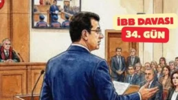 İBB Davası’nda flaş talep! Berat Albayrak ve Fatih Dönmez’e de dava açın İBB Davası’nda avukattan flaş talep! Avukat Metin Çetinbaş, isimleri tek tek sıraladı, savcıları Berat Albayrak ve Fatih Dönmez gibi üst düzey isimler hakkında da dava açmaya çağırdı.