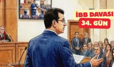 İBB Davası’nda flaş talep! Berat Albayrak ve Fatih Dönmez’e de dava açın İBB Davası’nda avukattan flaş talep! Avukat Metin Çetinbaş, isimleri tek tek sıraladı, savcıları Berat Albayrak ve Fatih Dönmez gibi üst düzey isimler hakkında da dava açmaya çağırdı.
