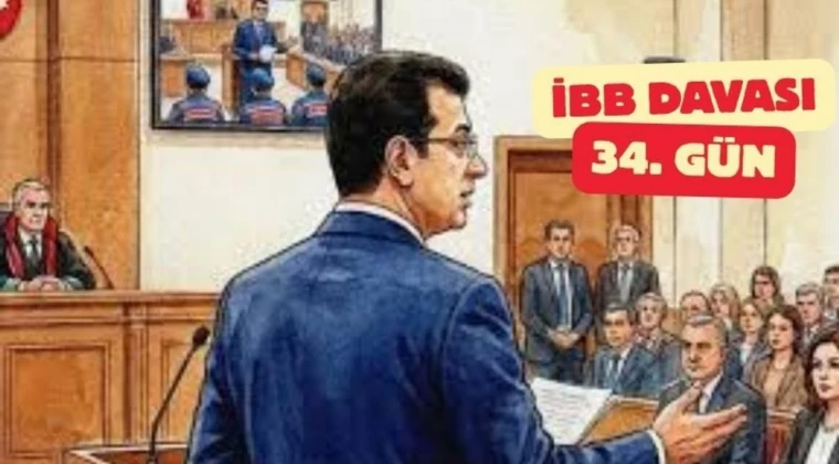 İBB Davası’nda flaş talep! Berat Albayrak ve Fatih Dönmez’e de dava açın İBB Davası’nda avukattan flaş talep! Avukat Metin Çetinbaş, isimleri tek tek sıraladı, savcıları Berat Albayrak ve Fatih Dönmez gibi üst düzey isimler hakkında da dava açmaya çağırdı.