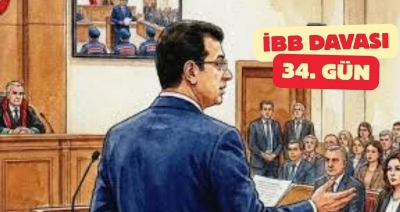 İBB Davası’nda flaş talep! Berat Albayrak ve Fatih Dönmez’e de dava açın İBB Davası’nda avukattan flaş talep! Avukat Metin Çetinbaş, isimleri tek tek sıraladı, savcıları Berat Albayrak ve Fatih Dönmez gibi üst düzey isimler hakkında da dava açmaya çağırdı.