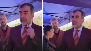 CHP’liler sokağa nasıl çıkıyor?’ diyen AKP’li başkana soğuk duş Aydın’da düzenlenen fide dağıtım etkinliğinde AKP İl Başkanı Mehmet Erdem ile gazeteci Ümit Yeşildağ arasında yaşanan diyalog kısa süreli gerginliğe neden oldu.