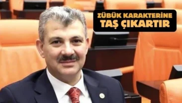 Eşi fakirlik belgesi alan AKP’li vekil özür diledi ama suçlu yine CHP oldu AKP Milletvekili Hüseyin Altınsoy, eşinin miras davasında mahkeme harçlarından muaf tutulmak için “fakirlik belgesi” aldığı ortaya çıkınca özür diledi.