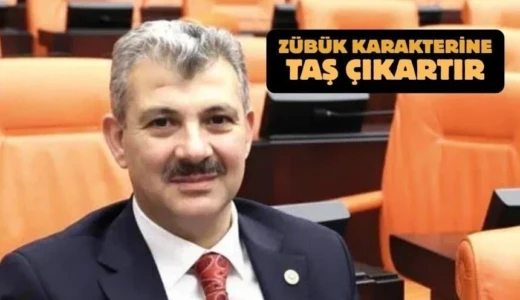 Eşi fakirlik belgesi alan AKP’li vekil özür diledi ama suçlu yine CHP oldu AKP Milletvekili Hüseyin Altınsoy, eşinin miras davasında mahkeme harçlarından muaf tutulmak için “fakirlik belgesi” aldığı ortaya çıkınca özür diledi.
