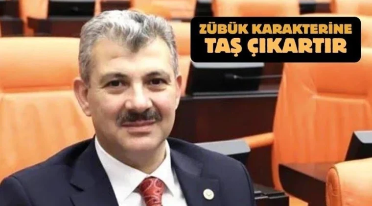 Eşi fakirlik belgesi alan AKP’li vekil özür diledi ama suçlu yine CHP oldu AKP Milletvekili Hüseyin Altınsoy, eşinin miras davasında mahkeme harçlarından muaf tutulmak için “fakirlik belgesi” aldığı ortaya çıkınca özür diledi.
