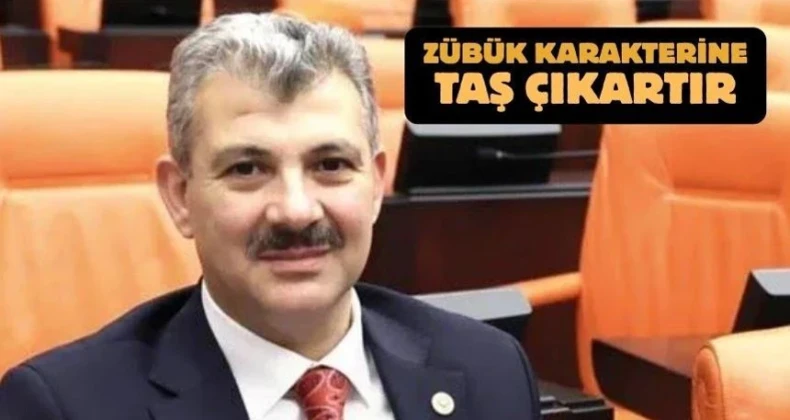 Eşi fakirlik belgesi alan AKP’li vekil özür diledi ama suçlu yine CHP oldu AKP Milletvekili Hüseyin Altınsoy, eşinin miras davasında mahkeme harçlarından muaf tutulmak için “fakirlik belgesi” aldığı ortaya çıkınca özür diledi.