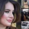 Su deposu 23 yaşındaki Nur’u canından etti! Şanlıurfa’nın Birecik ilçesinde etkili olan fırtına sırasında su deposunun otomobilin üzerine düşmesi sonucu hayatını kaybeden 23 yaşındaki Nur Çakmak, gözyaşları içinde toprağa verildi