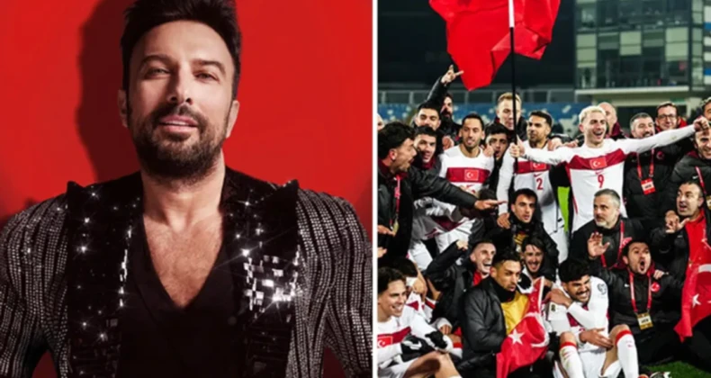 Tarkan, milli takım şarkısı tartışmasına noktayı koydu Tarkan, stüdyodan paylaştığı fotoğrafla yeni şarkı hazırlığında olduğunu duyurdu. Ancak Megastar, sosyal medyada gündem olan “milli takım marşı” beklentilerine net yanıt verdi: “Bir Oluruz Yolunda gibi bir şarkı yazmışım bir kere, yenisini yazmayı gerekli bulmuyorum.”