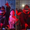 50 bin liraya bilet satan ünlü rapçi Travis Scott sahnede sadece 20 dakika kaldı