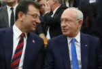İmamoğlu’ndan Kılıçdaroğlu’na sert sözler: Emir aldığı Erdoğan… CHP’nin Cumhurbaşkanı adayı Ekrem İmamoğlu, parti yönetiminde yaşanan son gelişmelere ilişkin sessizliğini bozdu. Mevcut genel merkezi “sarayın yargı marifetiyle kurduğu bir operasyon” olarak nitelendiren İmamoğlu, yönetim anlayışını “siyasi kayyımlık” ve “dâhili bedhah” sözleriyle açıkladı.