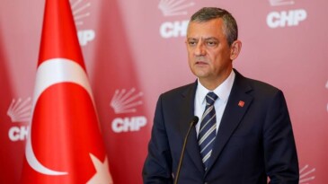 Özgür Özel’den Yeni Parti Sinyali: Yol Haritası Bu Hafta Netleşebilir