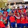 İspanya 16 Yıl Sonra Dünya’nın Zirvesinde! 2026 FIFA Dünya Kupası’nın Şampiyonu Oldu