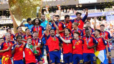 İspanya 16 Yıl Sonra Dünya’nın Zirvesinde! 2026 FIFA Dünya Kupası’nın Şampiyonu Oldu