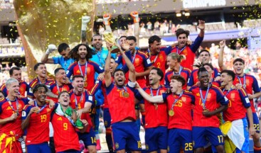 İspanya 16 Yıl Sonra Dünya’nın Zirvesinde! 2026 FIFA Dünya Kupası’nın Şampiyonu Oldu