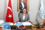 İzmit Belediye Başkanı Fatma Kaplan Hürriyet ve Eşi Gözaltına Alındı