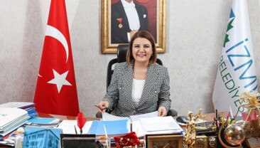 İzmit Belediye Başkanı Fatma Kaplan Hürriyet ve Eşi Gözaltına Alındı