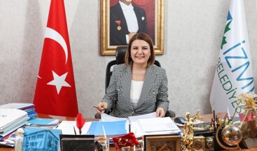 İzmit Belediye Başkanı Fatma Kaplan Hürriyet ve Eşi Gözaltına Alındı