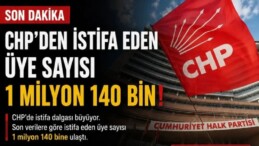 Son Dakika..