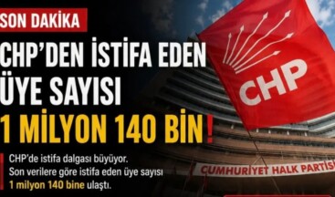 Son Dakika..