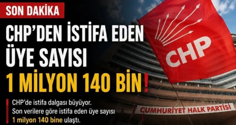 Son Dakika..